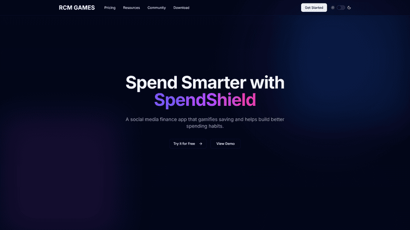 SpendShield